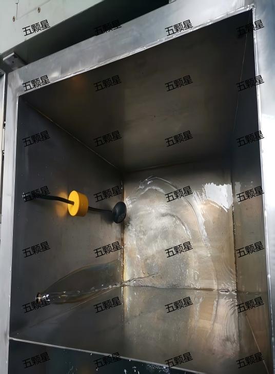 常熟市**电子有限责任公司项目现场